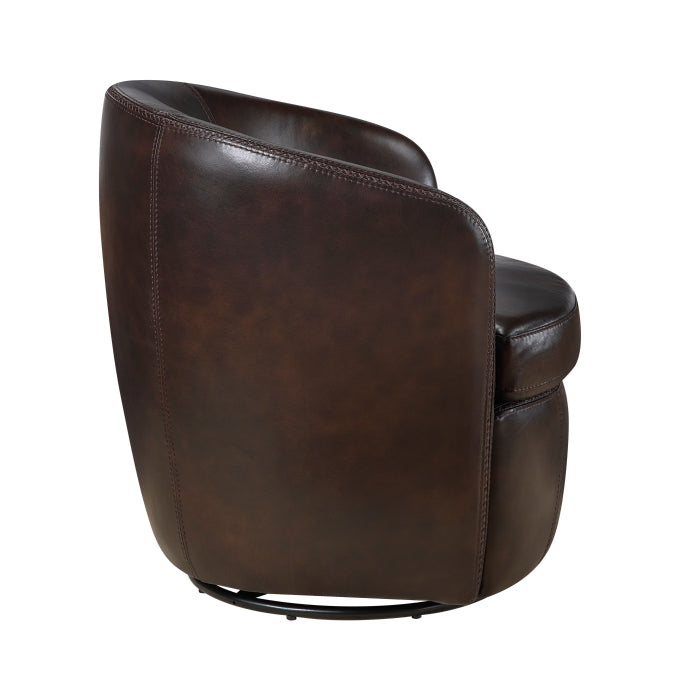 Tanner Swivel Chair (9276-354SW)