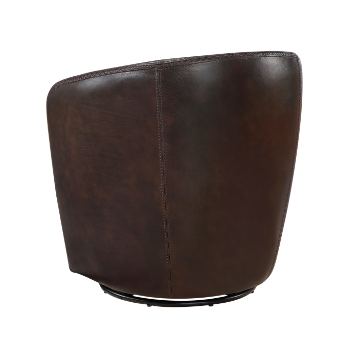 Tanner Swivel Chair (9276-354SW)