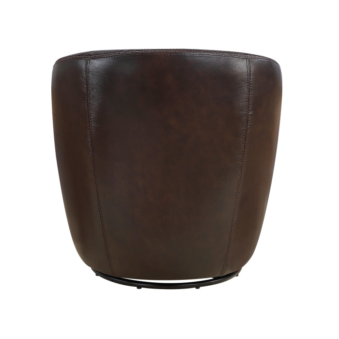Tanner Swivel Chair (9276-354SW)