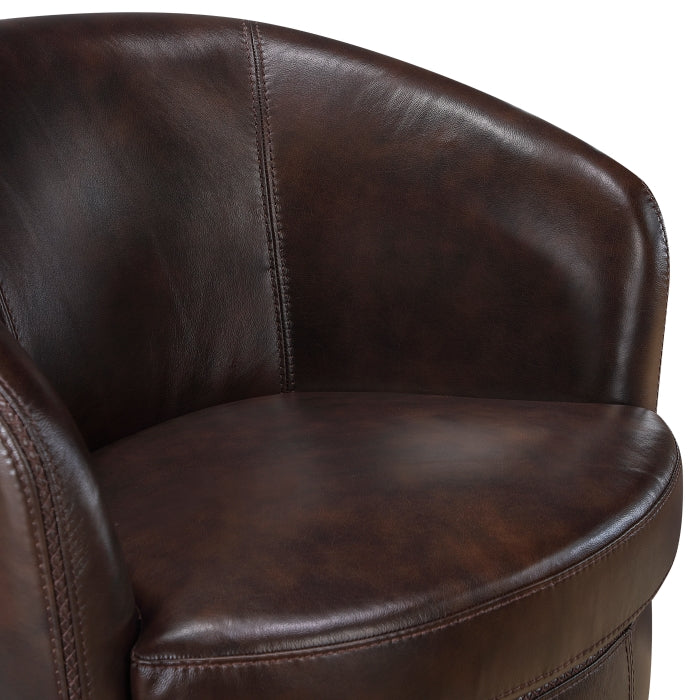 Tanner Swivel Chair (9276-354SW)