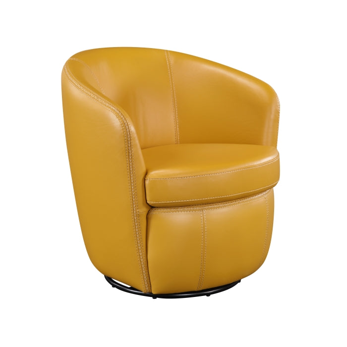Tanner Swivel Chair (9276-487SW)