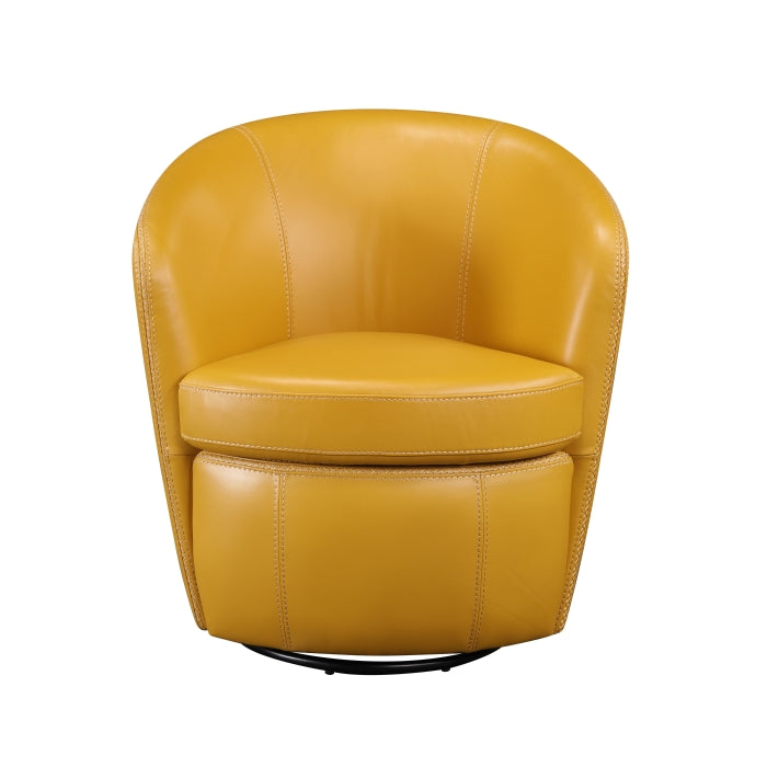 Tanner Swivel Chair (9276-487SW)