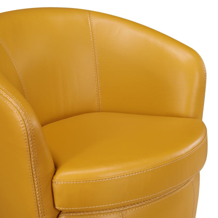 Tanner Swivel Chair (9276-487SW)
