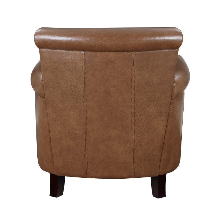 Braintree Accent Chair (9278-3601)