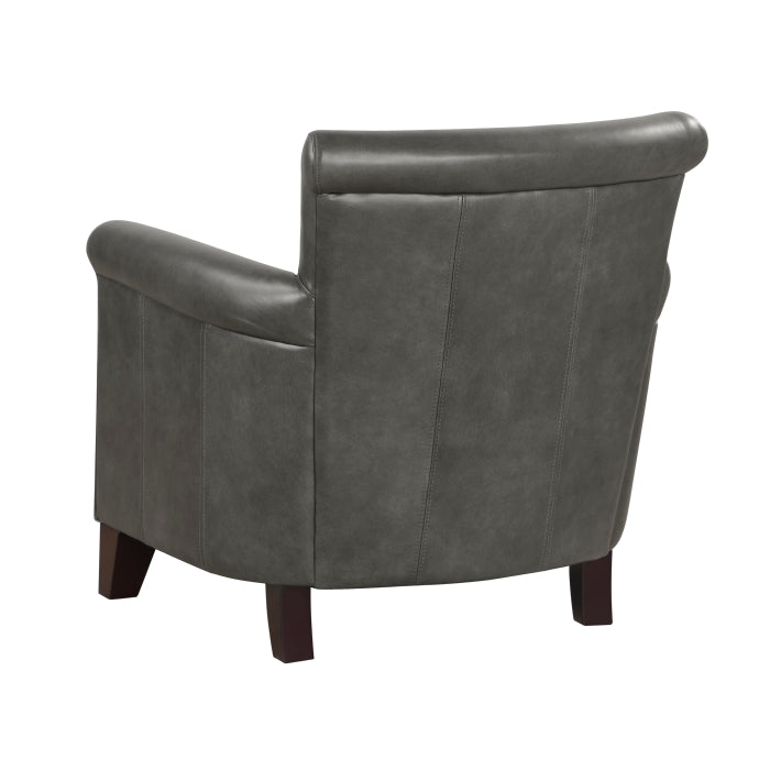 Braintree Accent Chair (9278-7255)