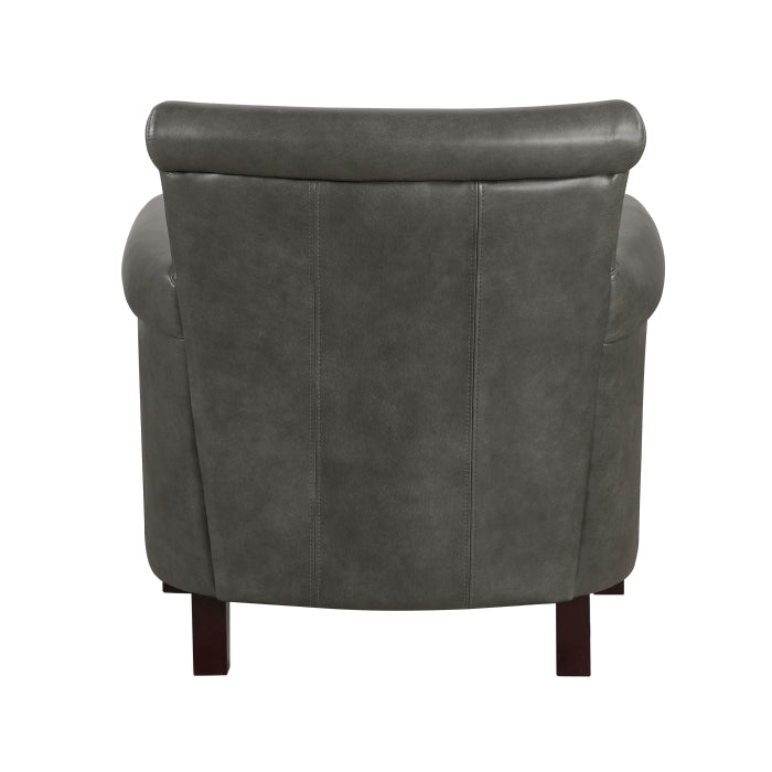 Braintree Accent Chair (9278-7255)