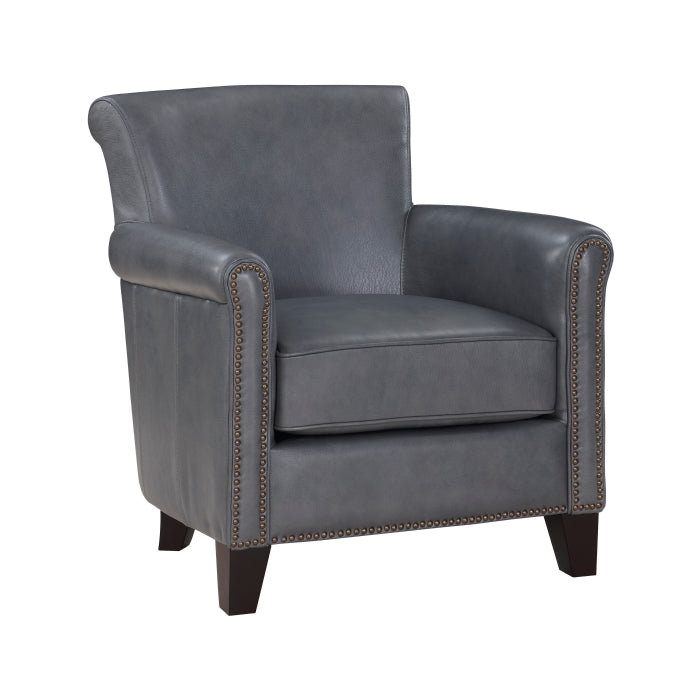 Braintree Accent Chair (9278BGY-1)