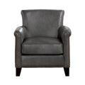 Braintree Accent Chair (9278GRY-1)