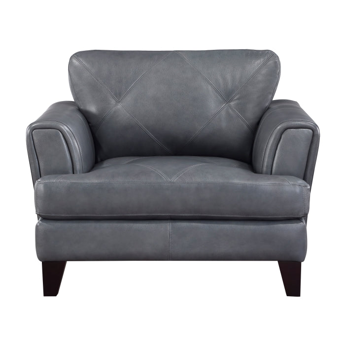 Thierry Chair (9279BGY-1)