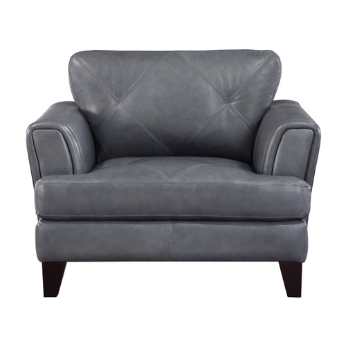 Thierry Chair (9279BGY-1)