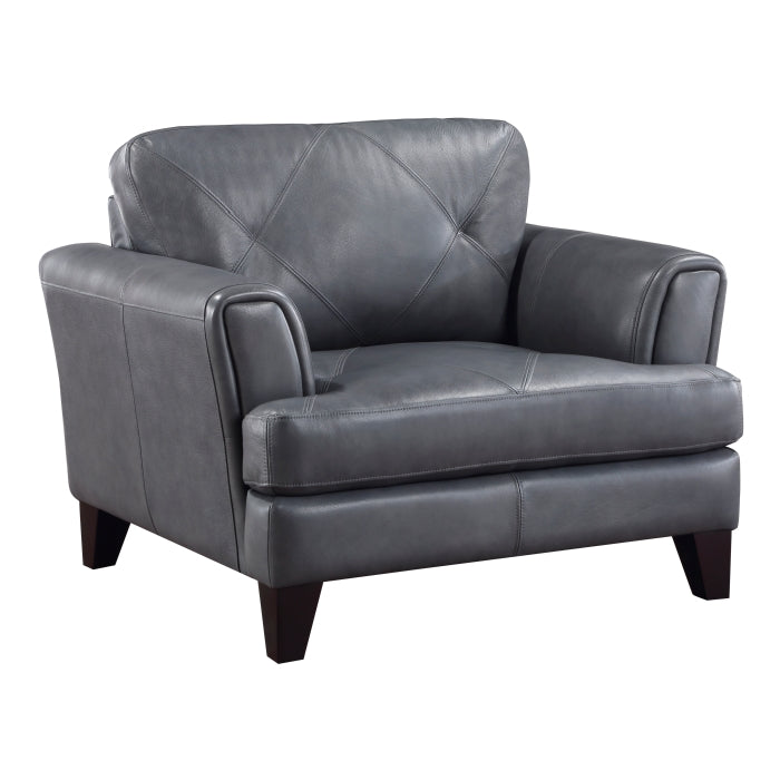 Thierry Chair (9279BGY-1)