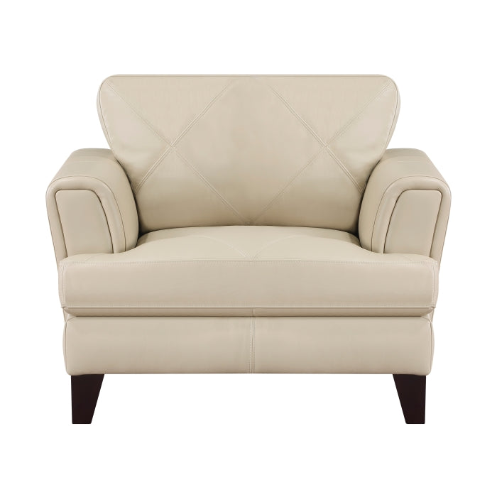Thierry Chair (9279CRM-1)