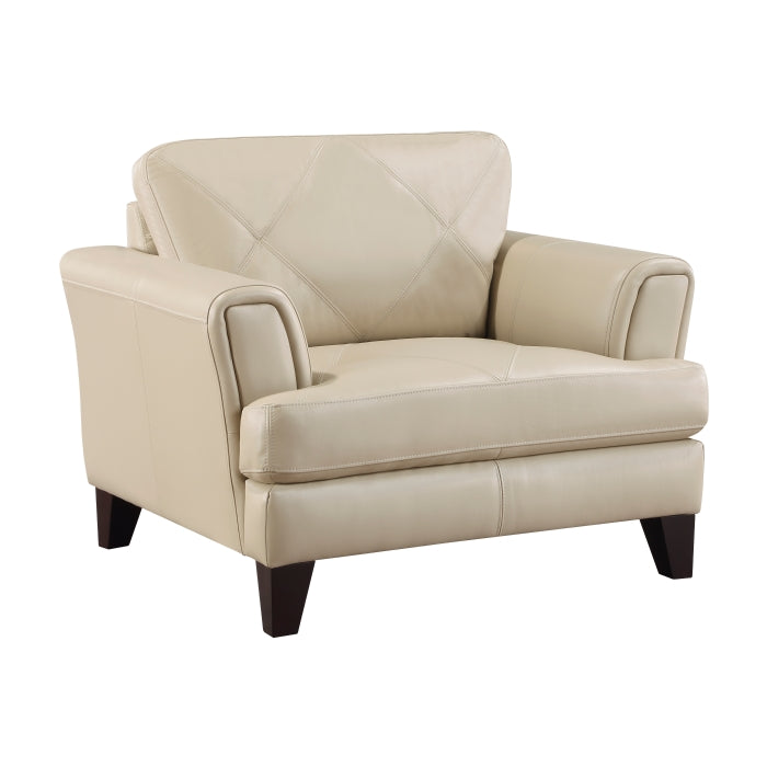 Thierry Chair (9279CRM-1)