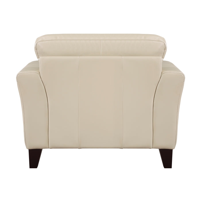 Thierry Chair (9279CRM-1)