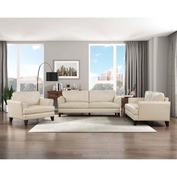 Thierry Chair (9279CRM-1)