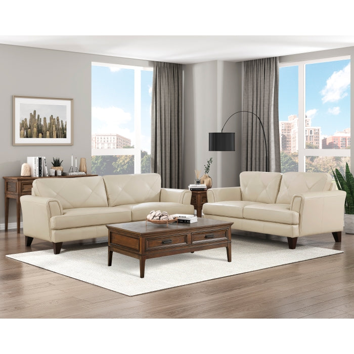 Thierry Sofa (9279CRM-3)