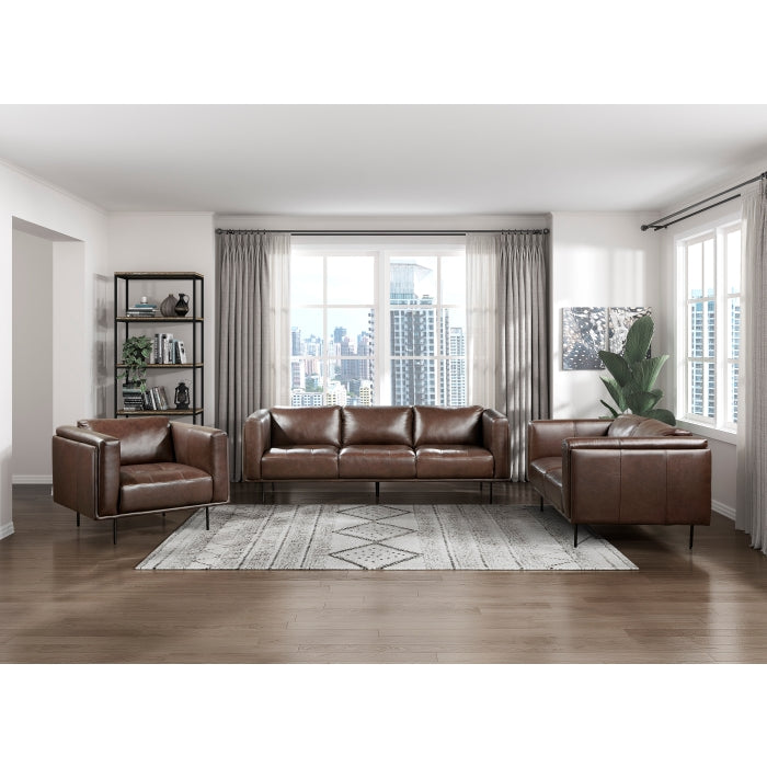Soren Love Seat