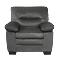 Keighly Chair (9328DG-1)