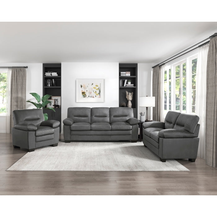 Keighly Chair (9328DG-1)