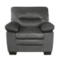 Chair - Keighly - HD product view