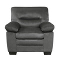 Chair - Keighly - front product view