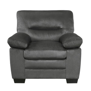 Chair - Keighly - front product view
