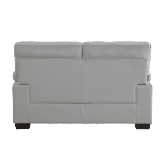 Keighly Love Seat