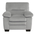 Chair - Keighly - front product view