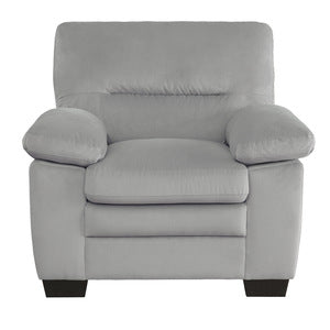 Chair - Keighly - front product view