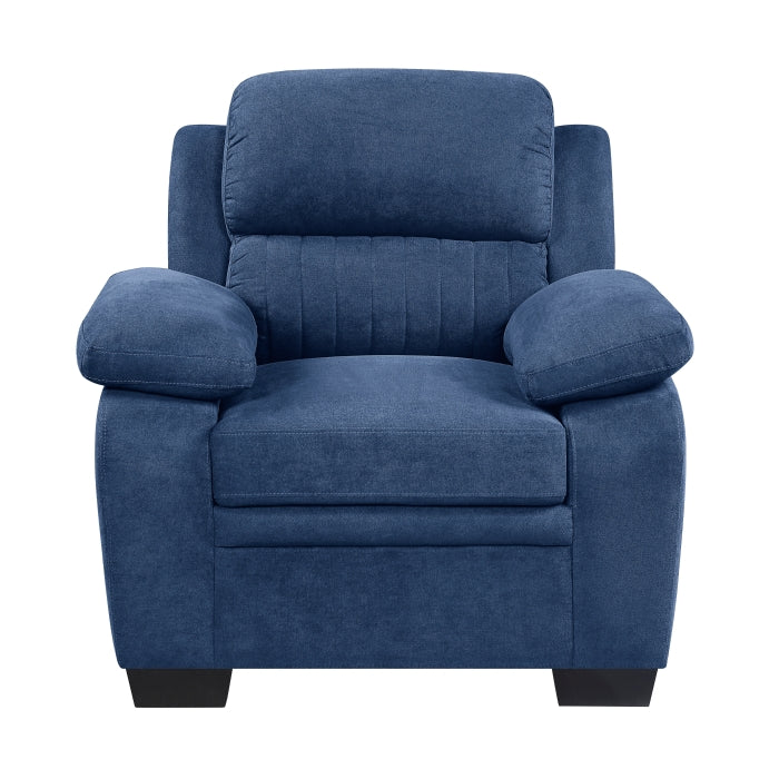 Holleman Chair (9333BU-1)