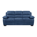 Holleman Sofa (9333BU-3)