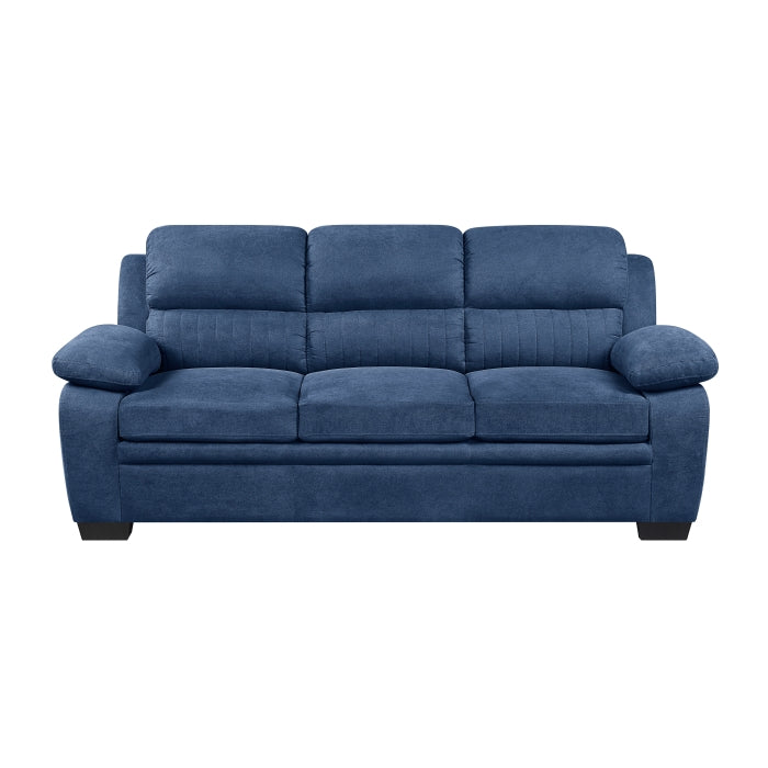 Holleman Sofa (9333BU-3)