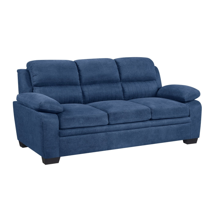Holleman Sofa (9333BU-3)