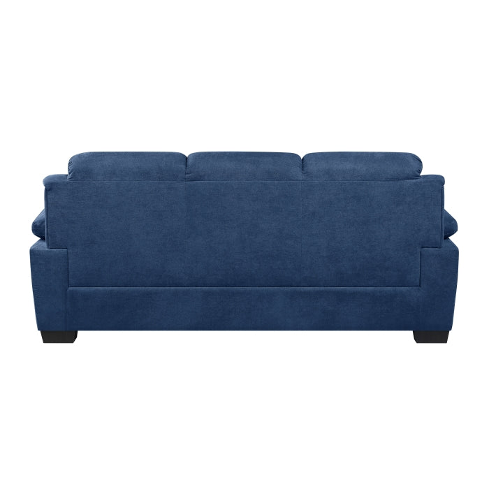 Holleman Sofa (9333BU-3)
