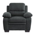 Holleman Chair (9333DG-1)