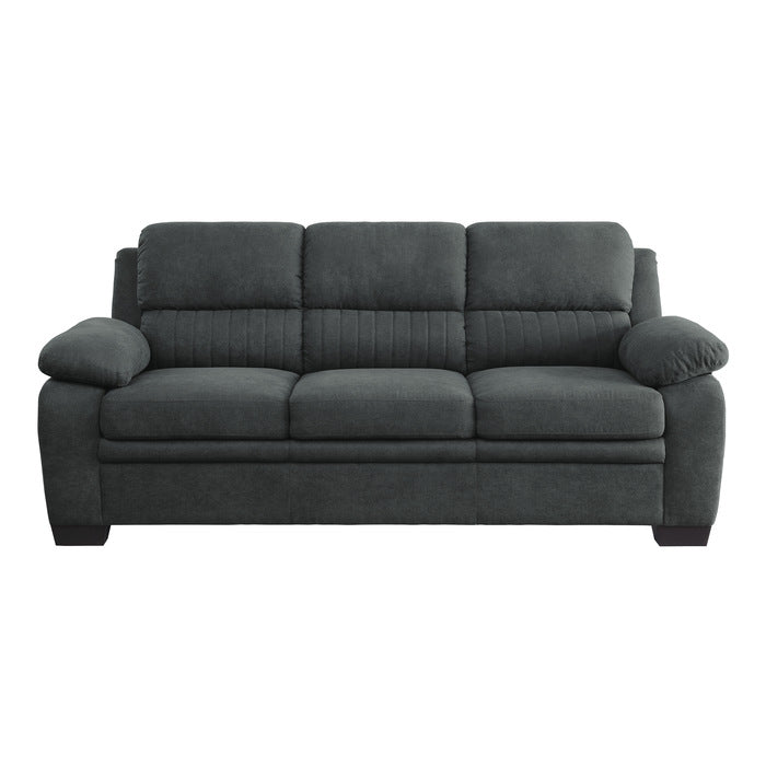 Holleman Sofa (9333DG-3)