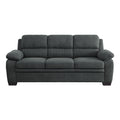 Holleman Sofa (9333DG-3)