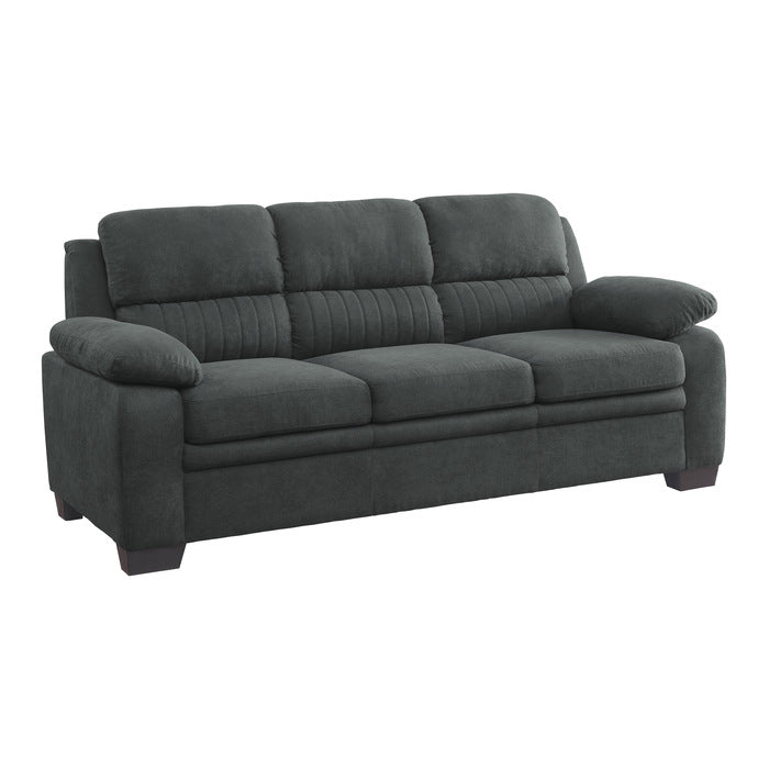 Holleman Sofa (9333DG-3)