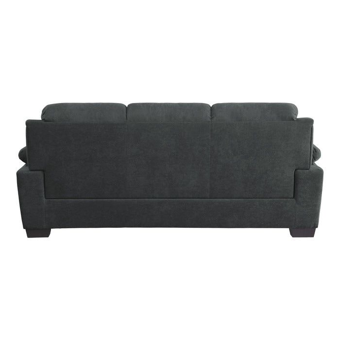 Holleman Sofa (9333DG-3)