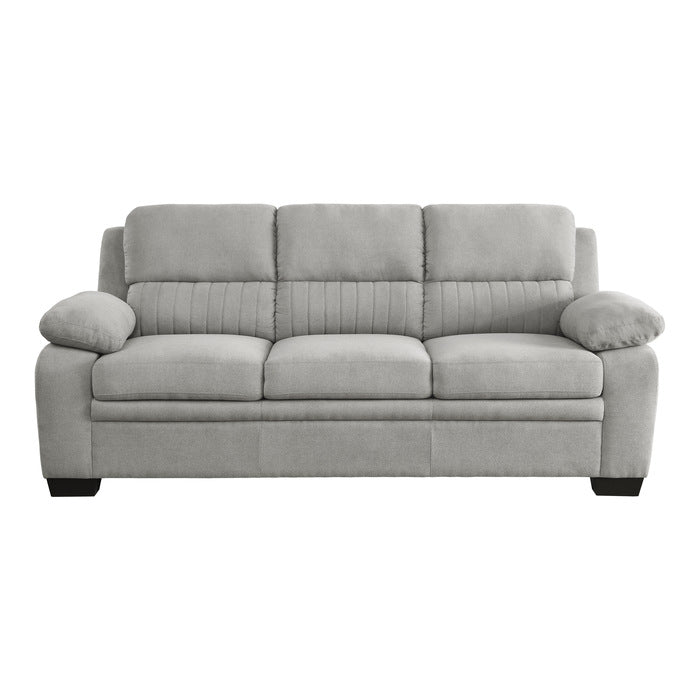 Holleman Sofa (9333GY-3)