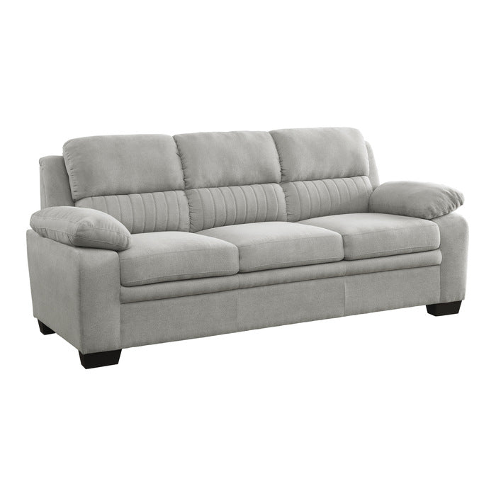 Holleman Sofa (9333GY-3)
