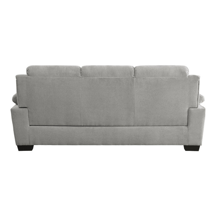 Holleman Sofa (9333GY-3)