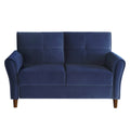 Dunleith Love Seat