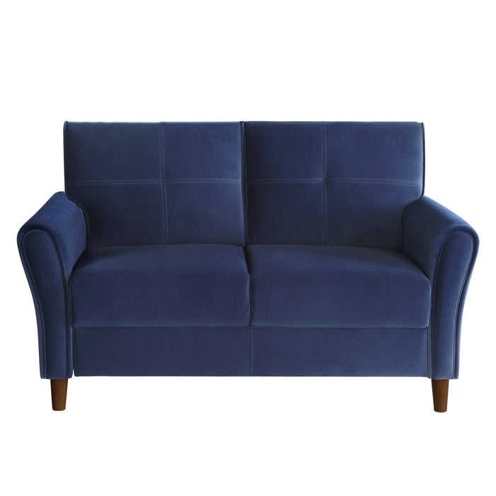 Dunleith Love Seat