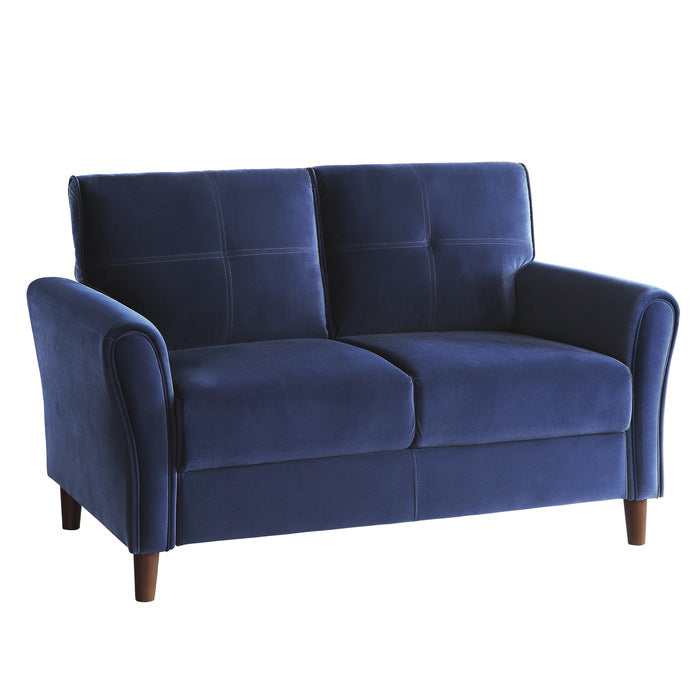 Dunleith Love Seat