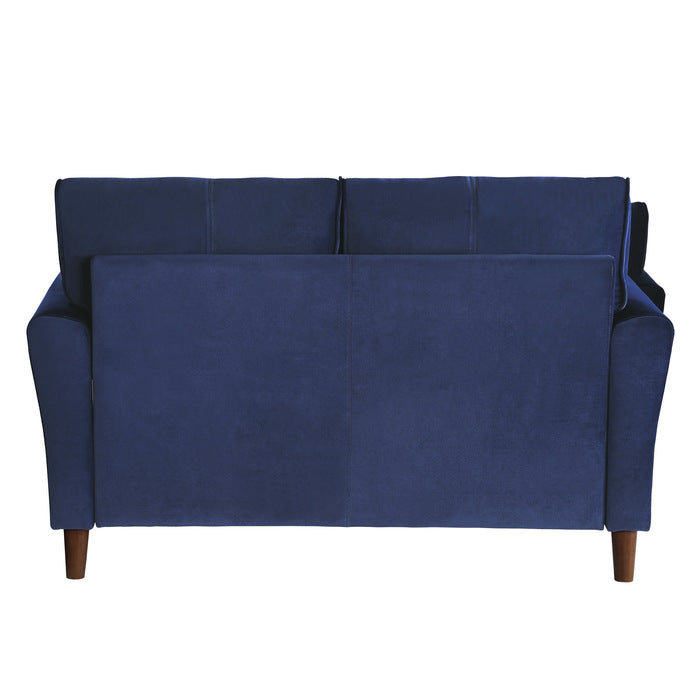 Dunleith Love Seat