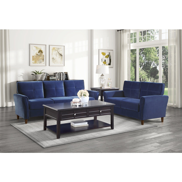 Dunleith Love Seat