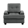 Dunstan Chair
