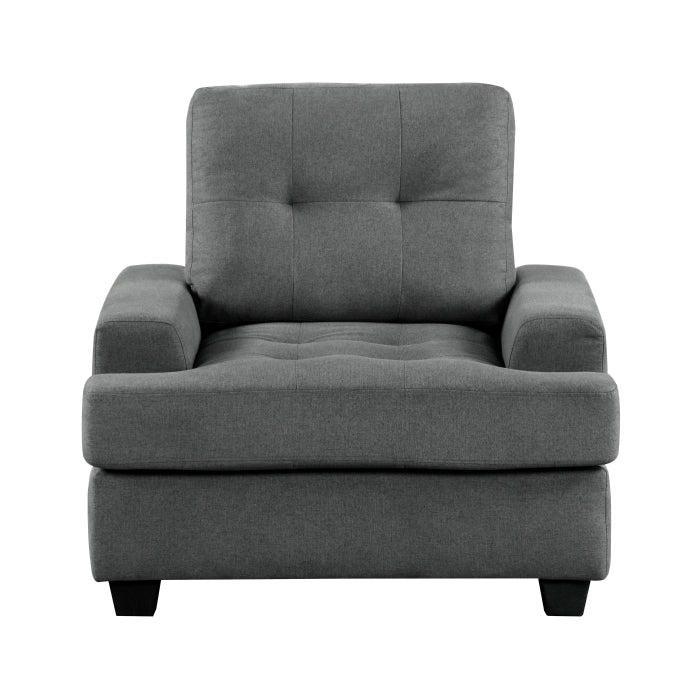 Dunstan Chair