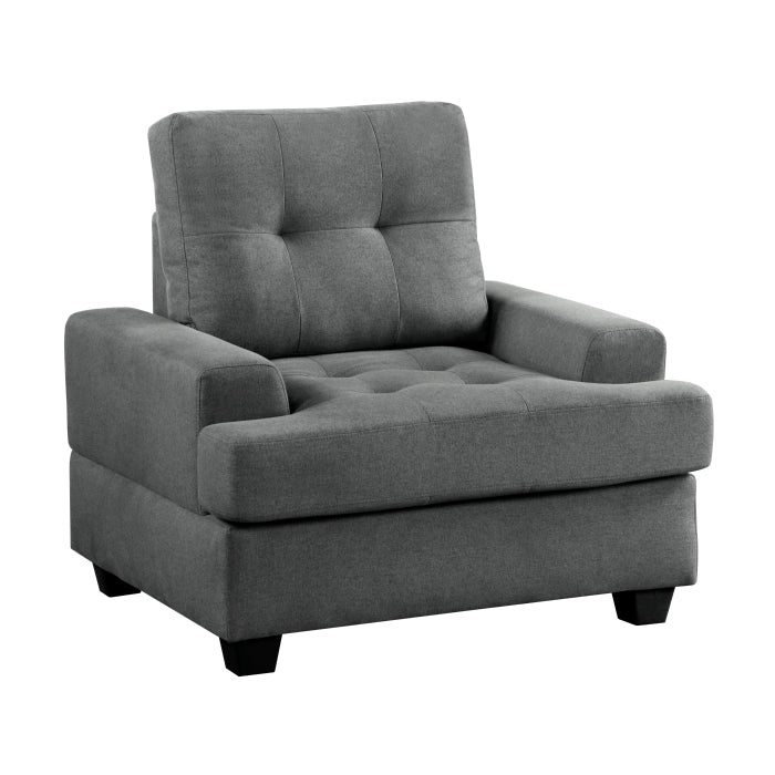 Dunstan Chair